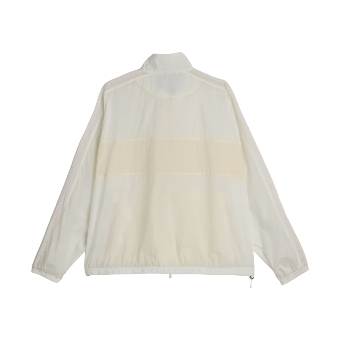 아디다스 x 웨일스 보너 트랙 자켓 초크 화이트 - KR 사이즈(Adidas x Wales Bonner Track Jacket Chalk White - KR Sizing) - 2