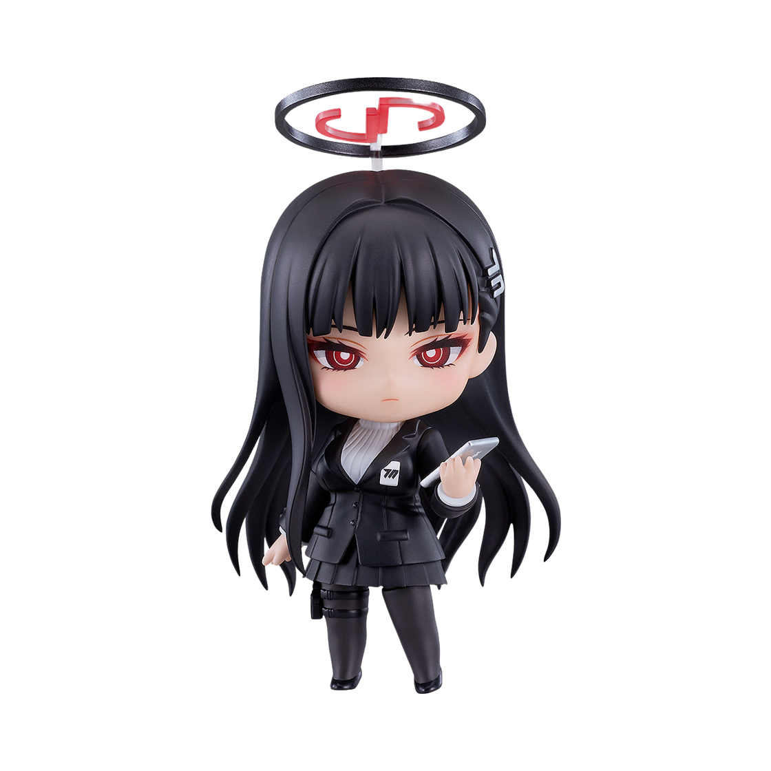 [예약배송] 굿스마일컴퍼니 넨도로이드 츠카츠키 리오 블루아카이브([예약배송] Good Smile Company Nendoroid Rio Tsukatsuki) - 1