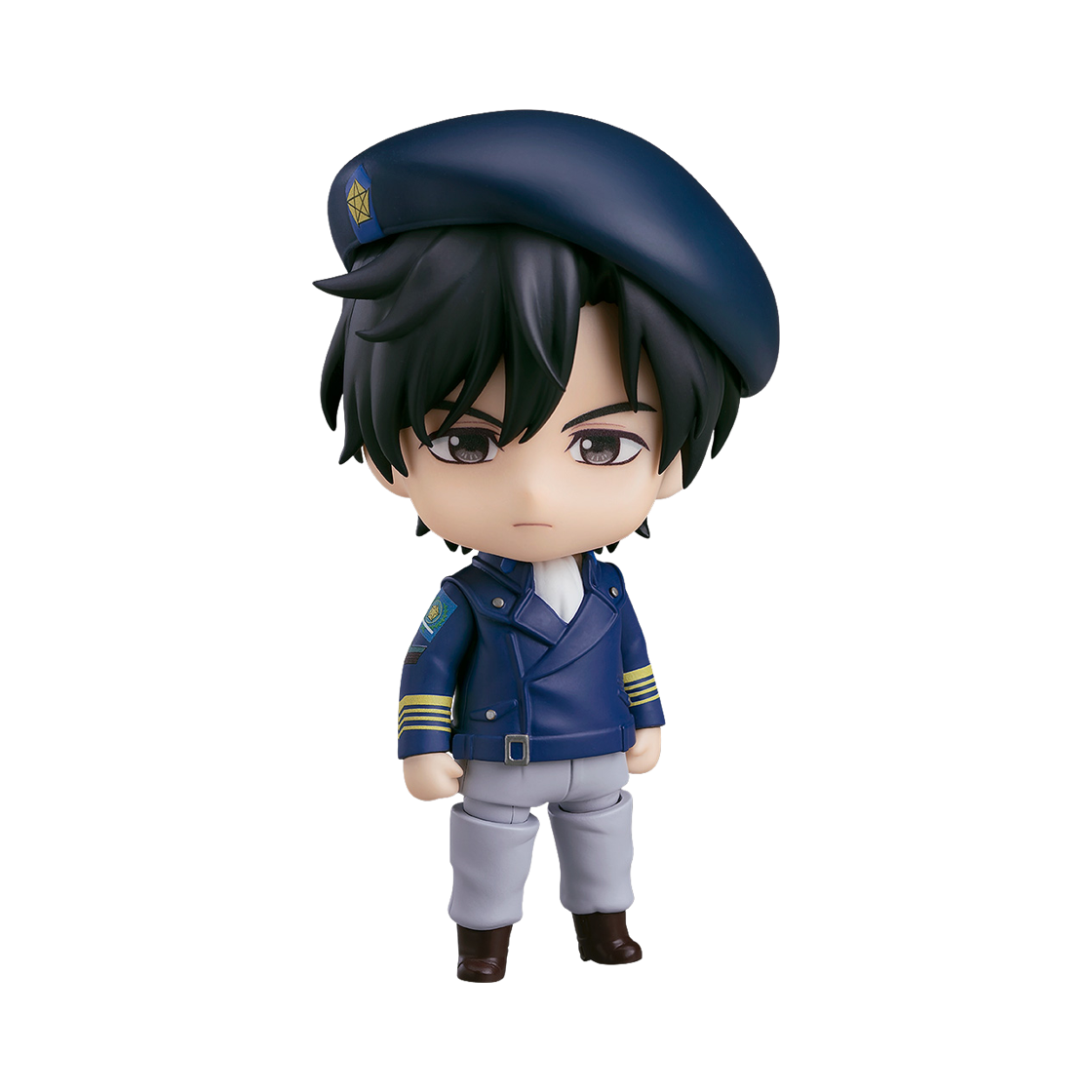 [예약배송] 굿스마일컴퍼니 넨도로이드 양 웬리 은하영웅전설 재판([예약배송] Good Smile Company Nendoroid Yang Wen li) - 1