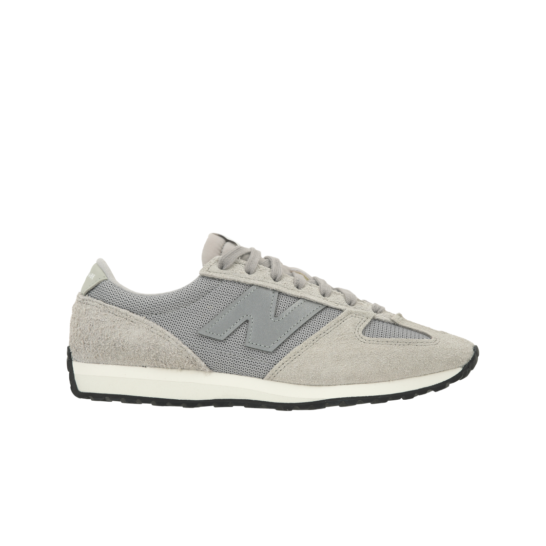 뉴발란스 x 준야 와타나베 맨 471 그레이(New Balance x Junya Watanabe Man 471 Grey) - 1