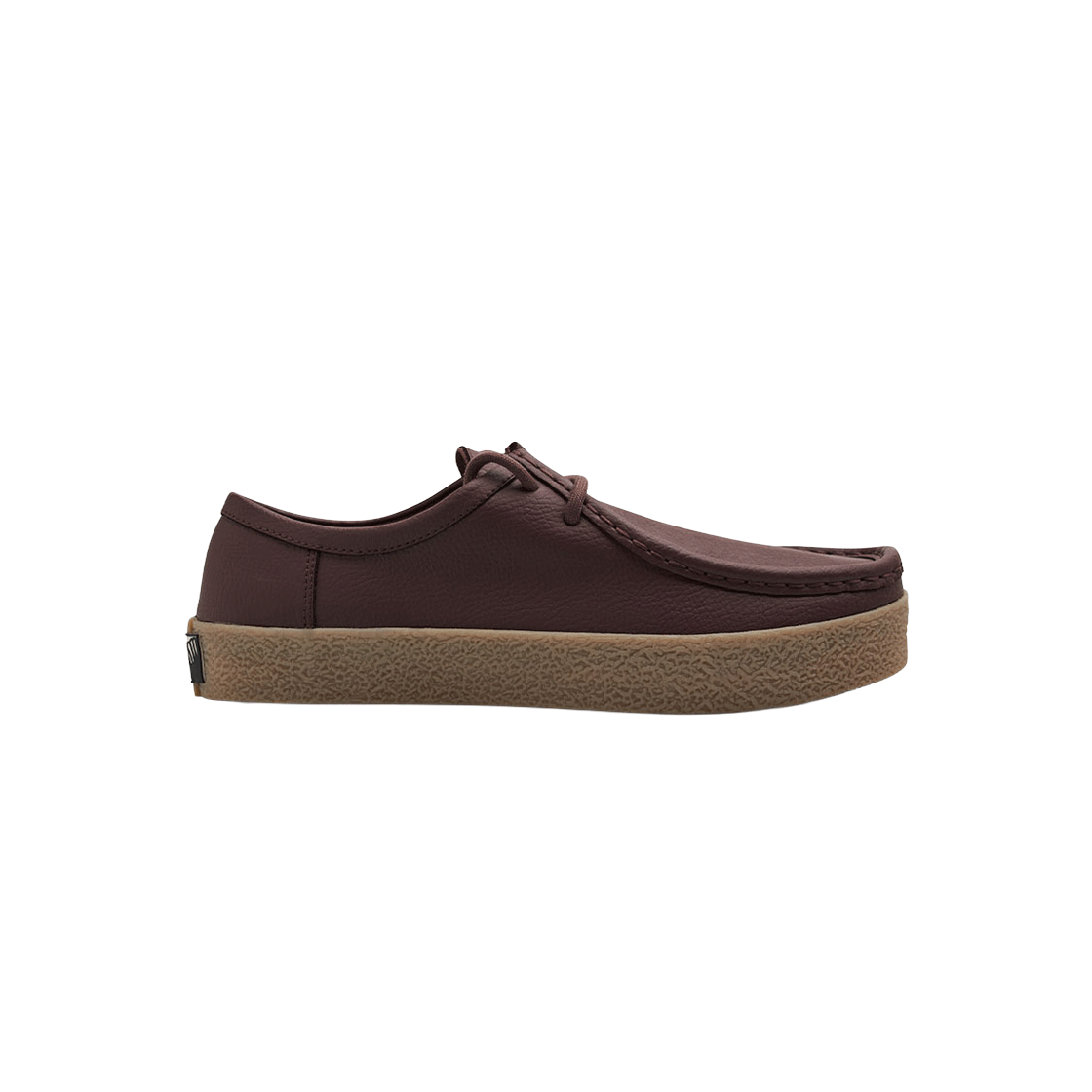 라스트리조트 VM006 모크 로우 브라운 스톤 검(Last Resort AB VM006 Moc Lo Leather Brown Stone Gum)