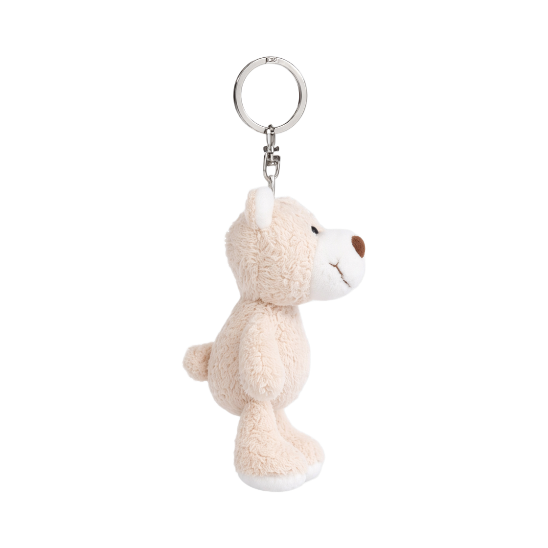 니키 벤딕스 키링 10cm([KREAM 단독] NICI Keyholder bear Bendix 10cm GREEN) - 2