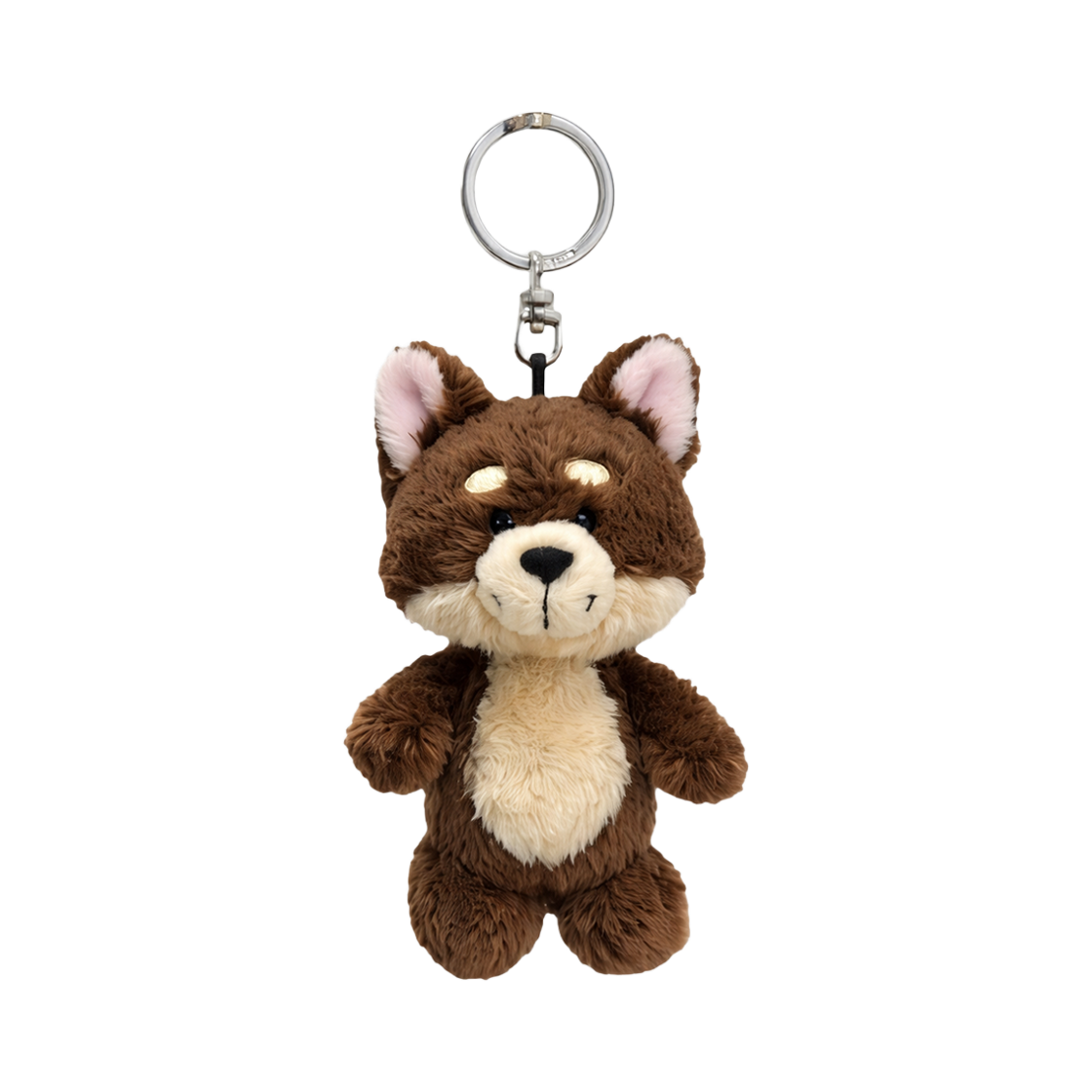 니키 치와와 키링 10cm([KREAM 단독] NICI 10cm Chihuahua BB) - 1