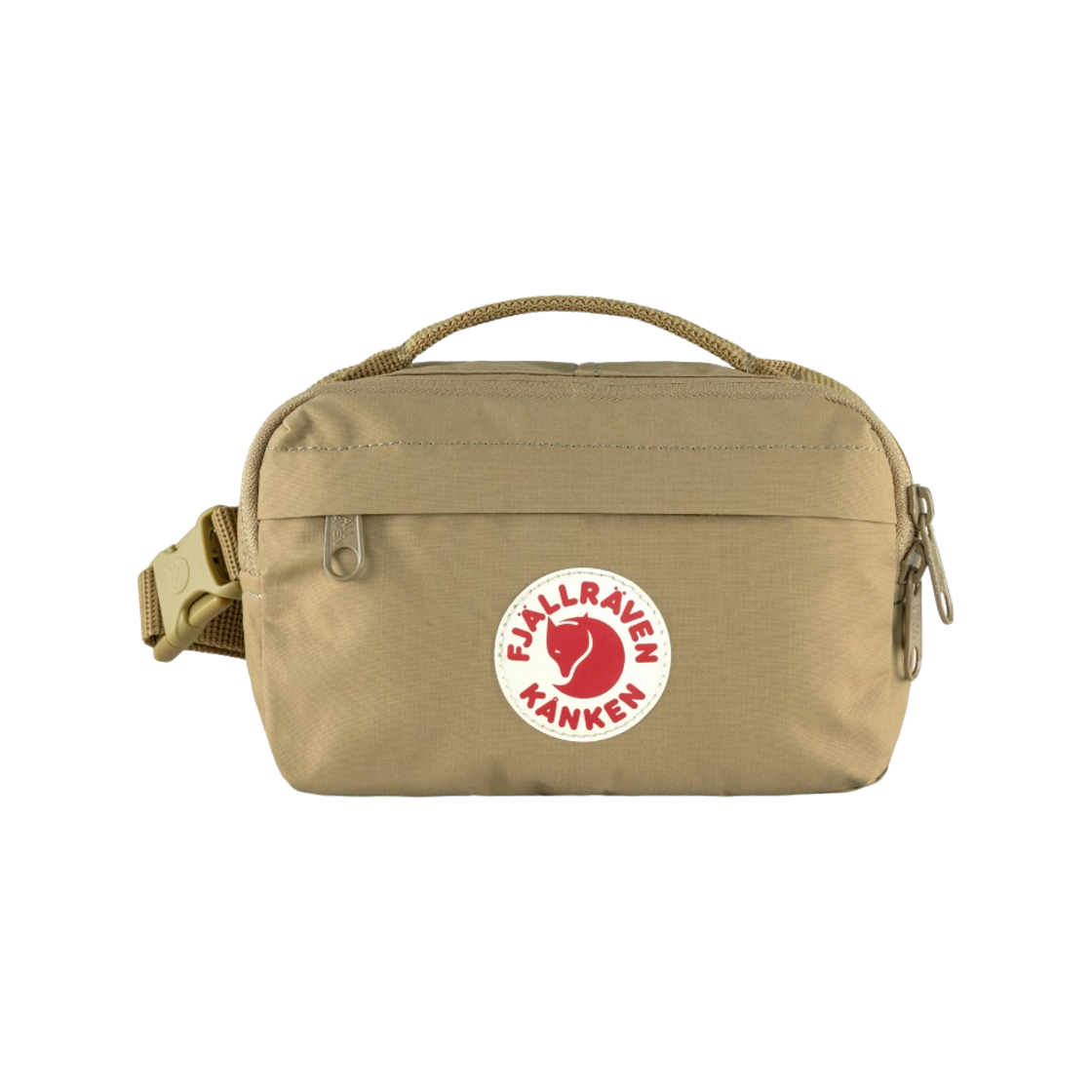 23796-221 Fjallraven Kanken Hip Pack Clay