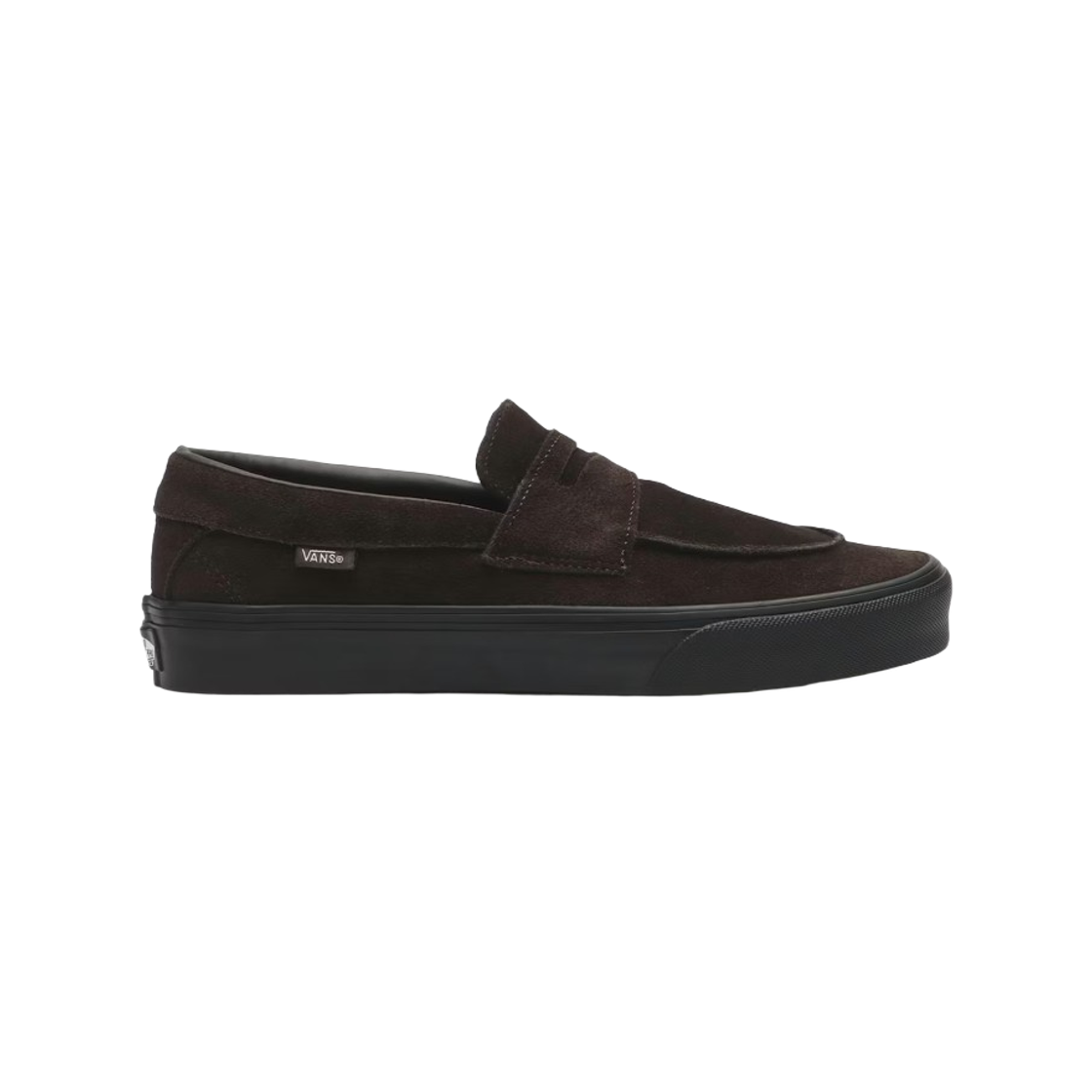 VN000Z0GBRO Vans 53 Suede Loafer Brown