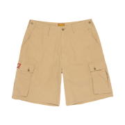 Human Made Cargo Shorts Beige