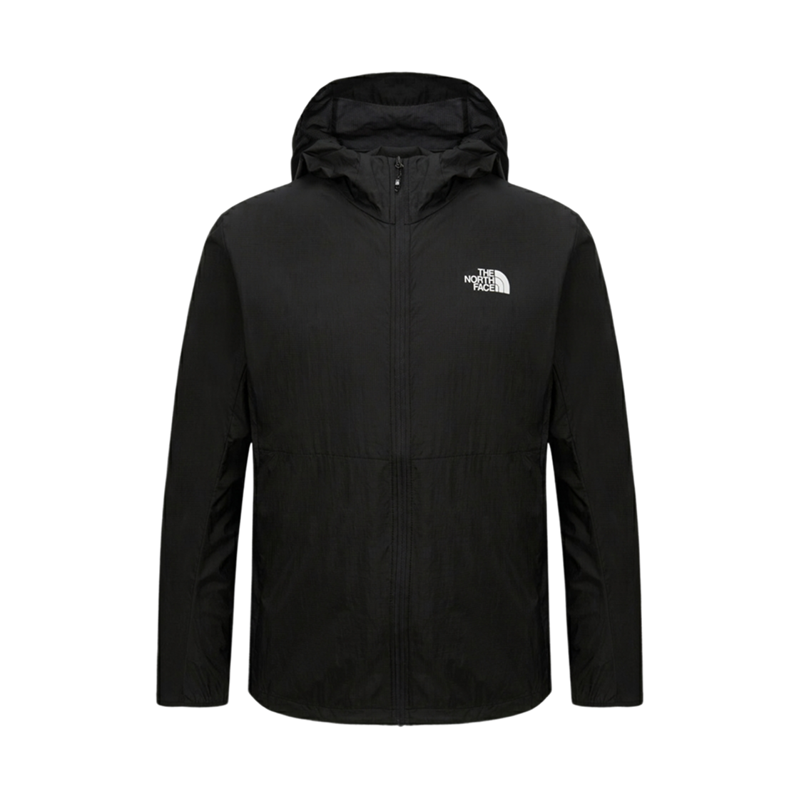 NJ3LS13A The North Face Drift Jacket Black - 26SS