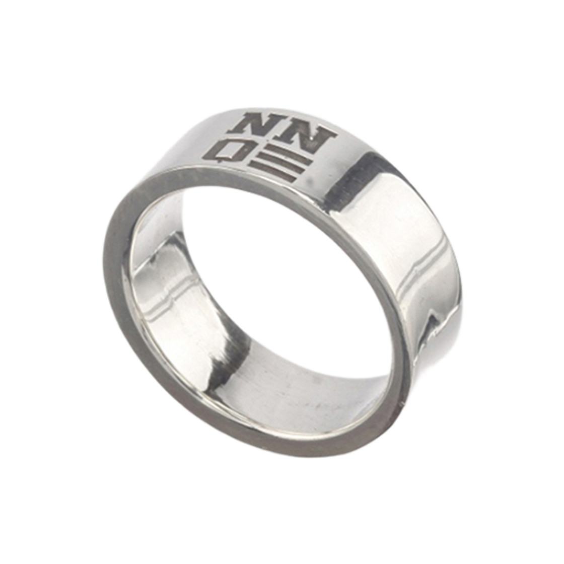 논논 밴드 링(Nonenon Band Ring) - 3