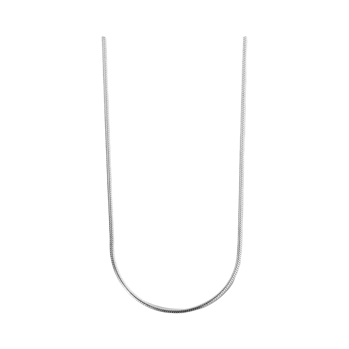 QUARQOR-139 Quarqor #7510 silver92.5 Necklace