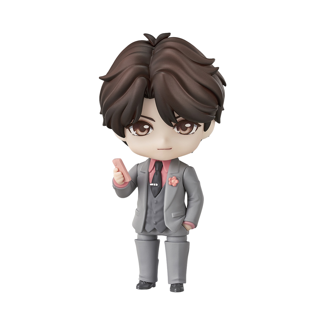 [예약배송] 굿스마일컴퍼니 넨도로이드 해우신 도묘필기([예약배송] Good Smile Company Nendoroid Xie Yuchen) - 1