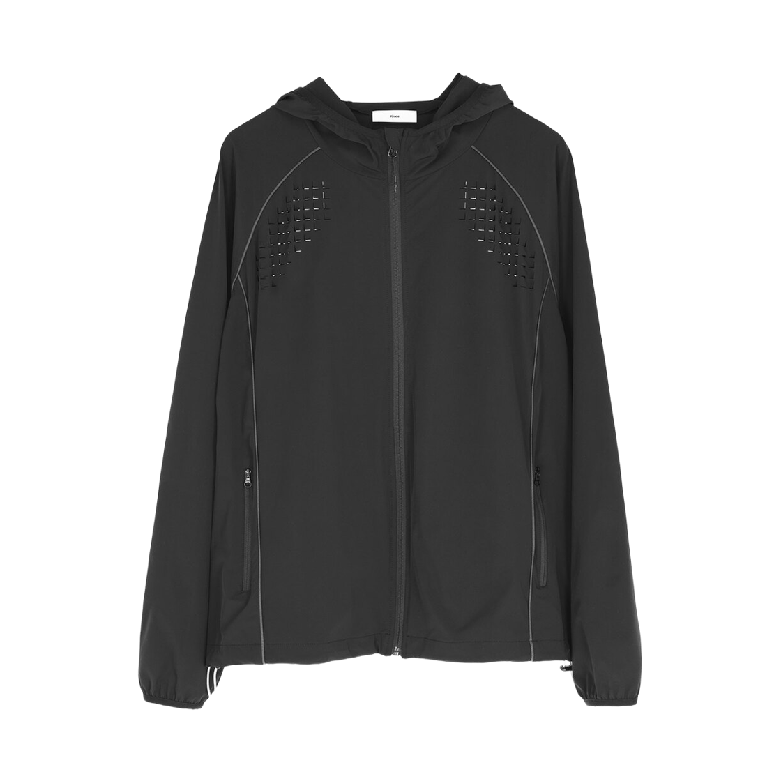 키아세 벤틸레이션 자켓(Kiiace Ventilation Jacket) - 1