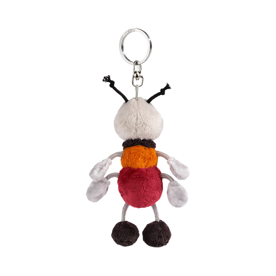 니키 앤트 엔지 키링 10cm([KREAM 단독] NICI Keyholder ant Enzi 10cm GREEN) - 3