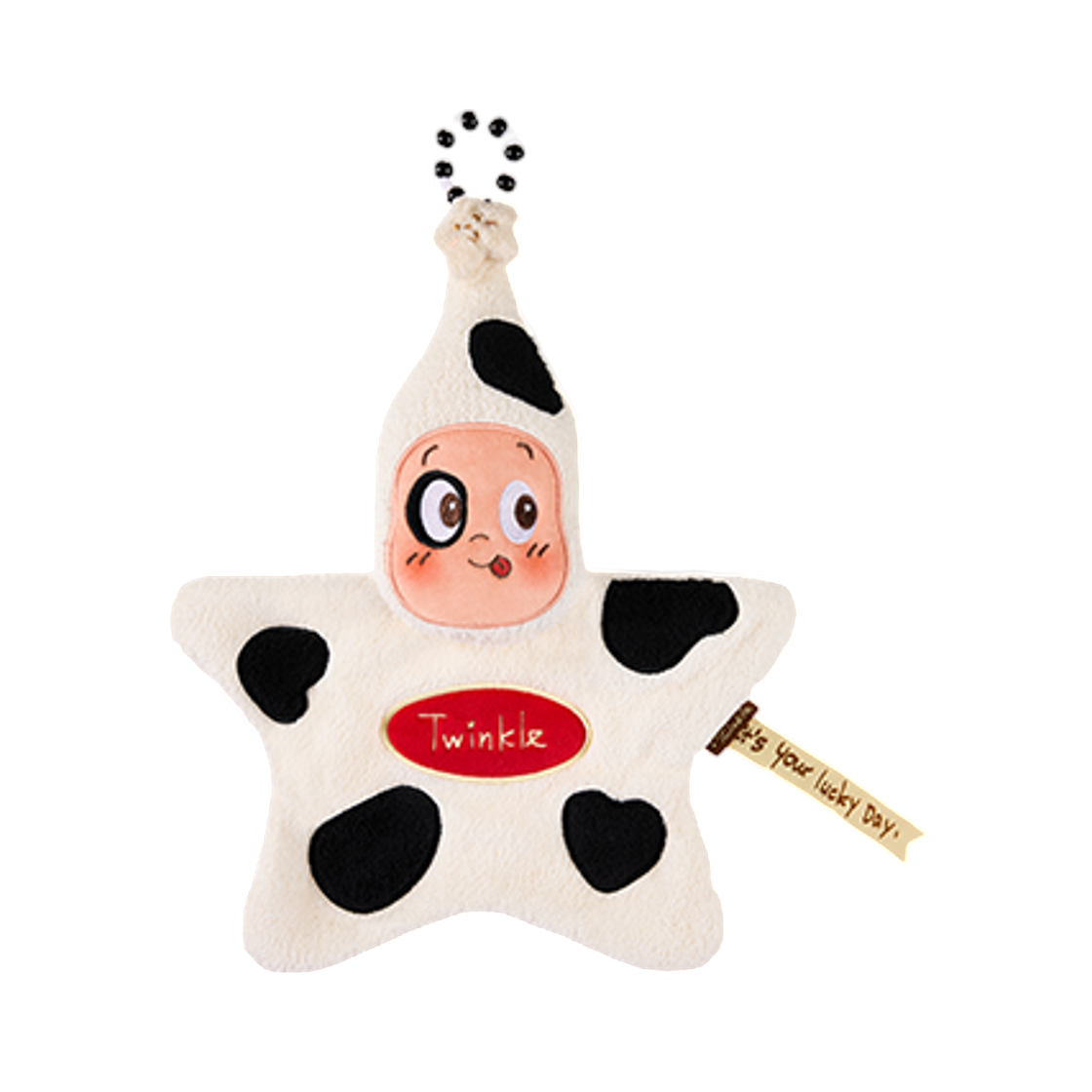 - Pop Mart Moon Gelato Series Hand Towel Sealed Case Milk Biscuits (Opened Case)