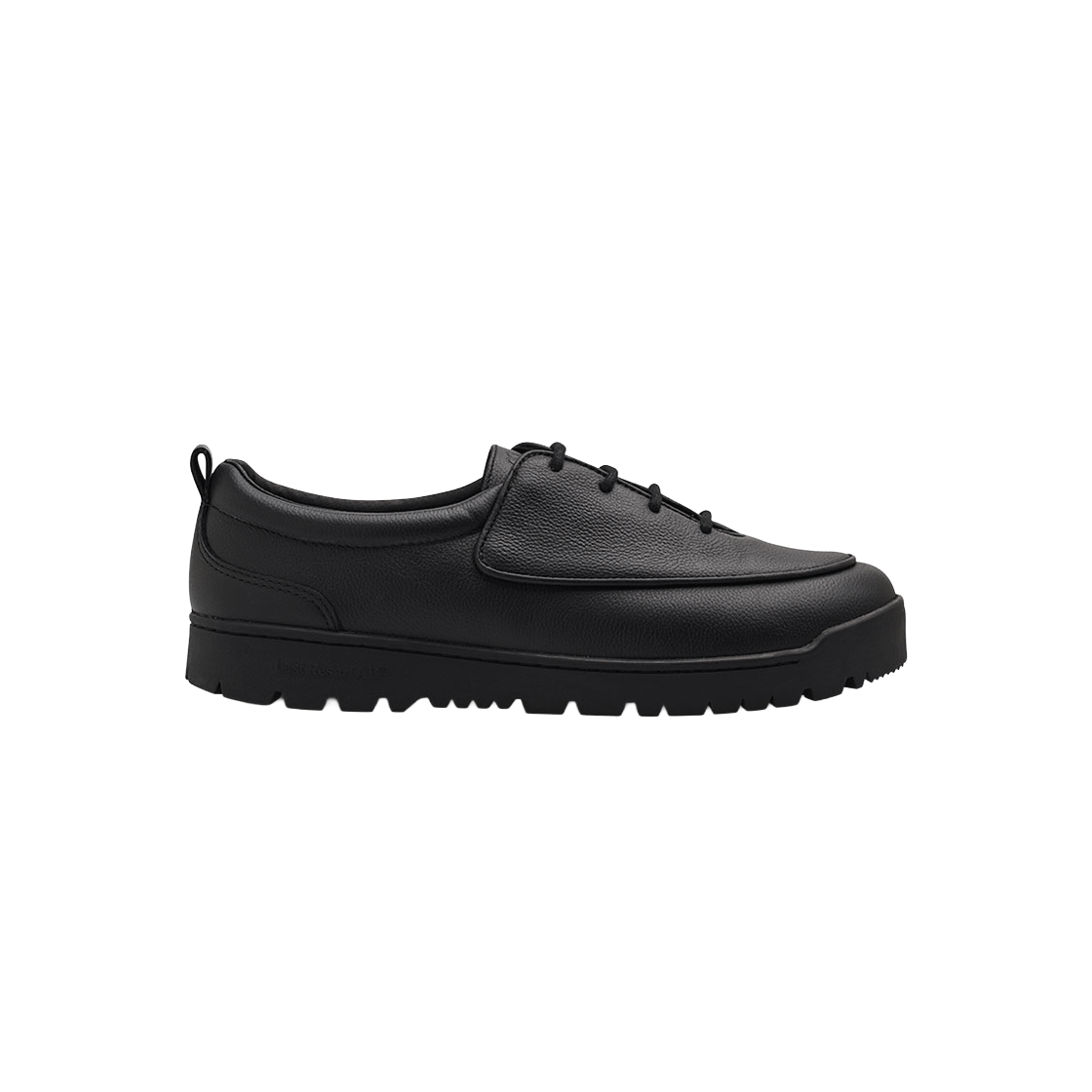 라스트리조트 GM001 블랙 블랙(Last Resort AB GM001 Black Black)
