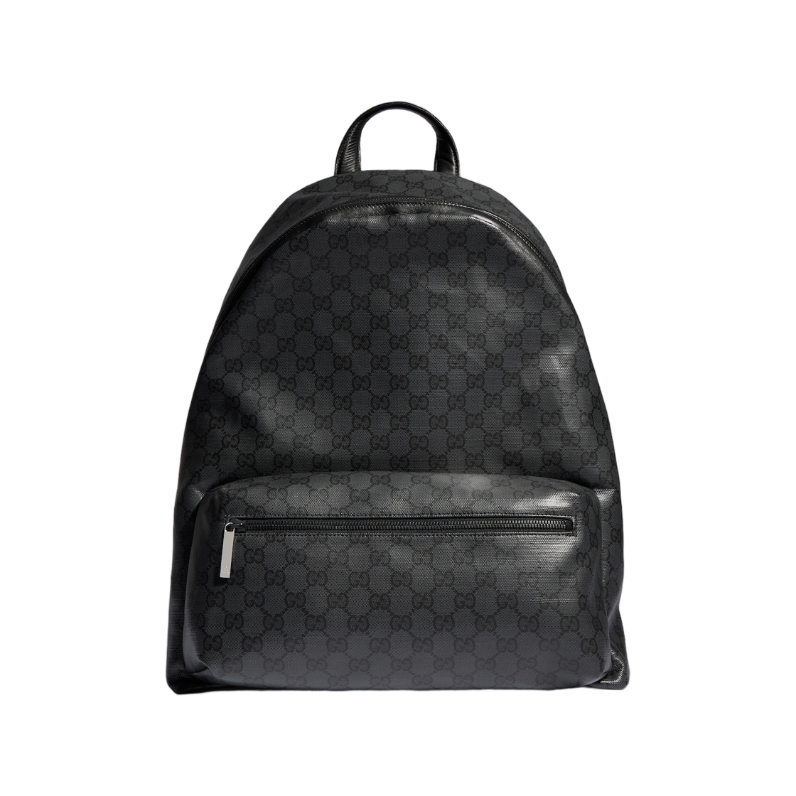 A0020S-FAGAA-1000 Gucci GG Backpack Black