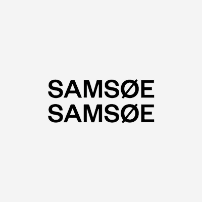 샘소이 샘소이(Samsoe Samsoe)
