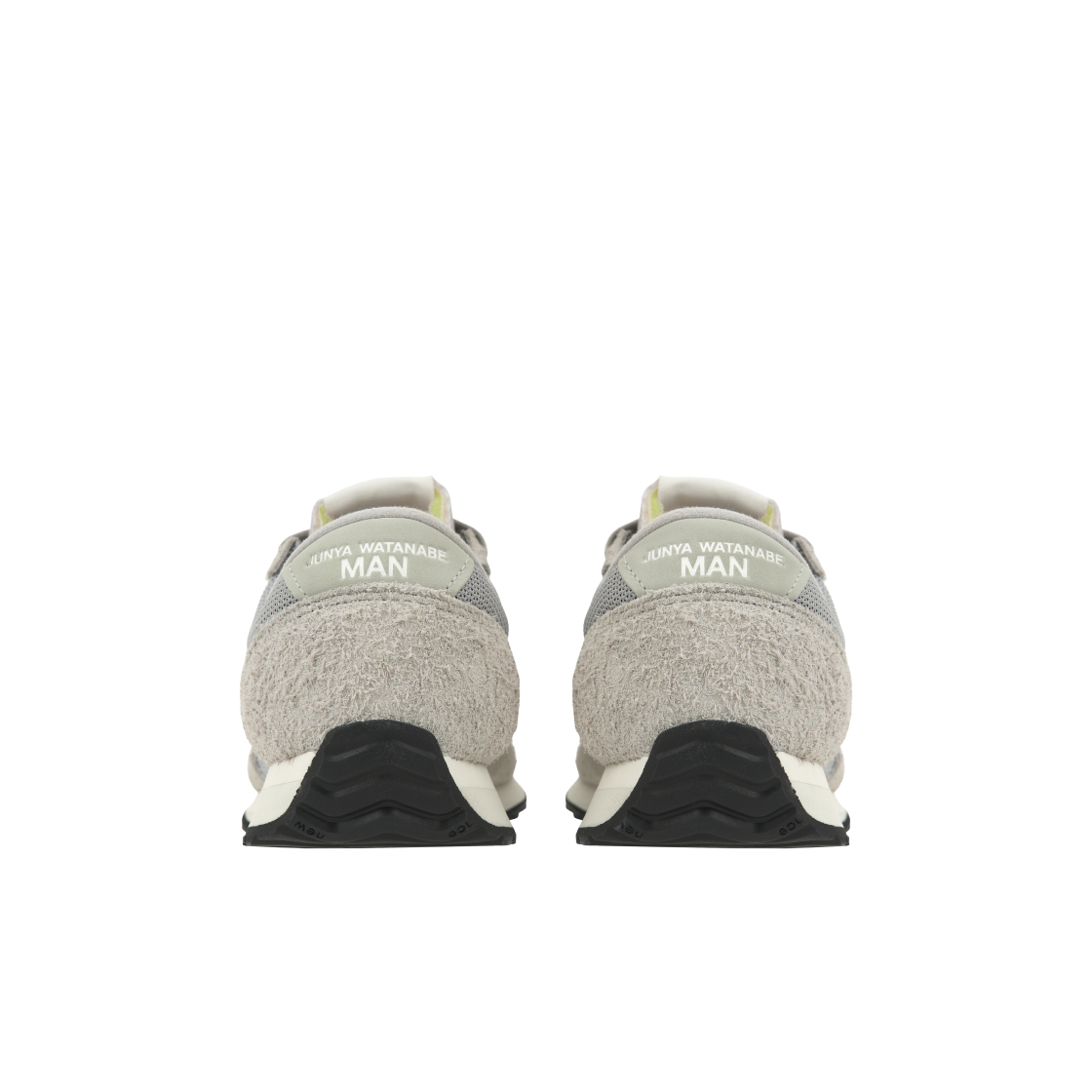 뉴발란스 x 준야 와타나베 맨 471 그레이(New Balance x Junya Watanabe Man 471 Grey) - 6