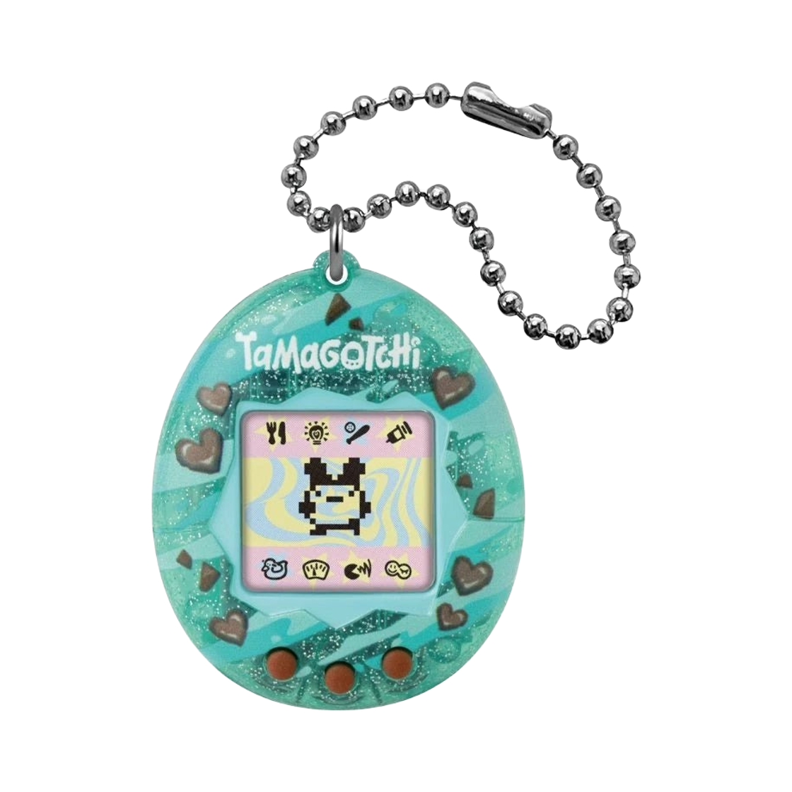 다마고치 오리지널 민트 초콜릿 칩(Tamagotchi Original Mint Chocolate Chip) - 1