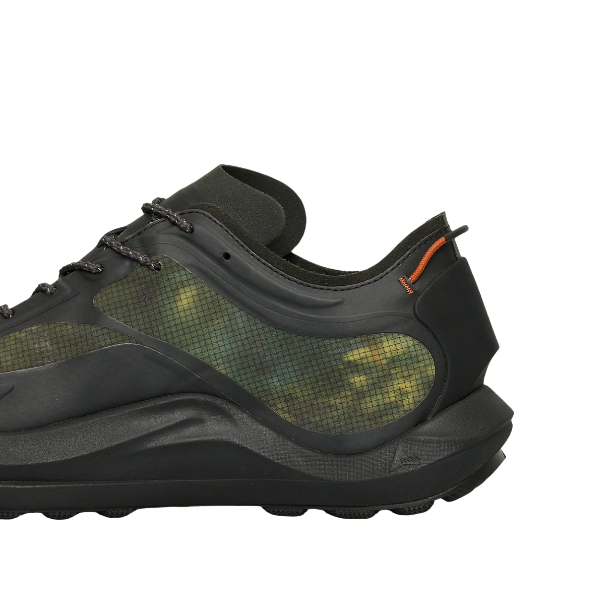 앤드 원더 R12 로아 x 앤드 원더 셀라 카모플라주 카모 - 26SS(And Wander R12 Roa × And Wander Sella Camouflage Camo - 26SS) - 6