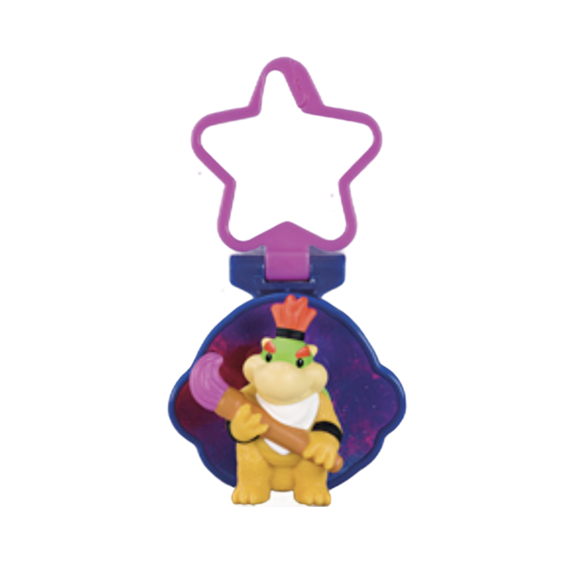 - McDonald's x Super Mario Galaxy Bowser Jr.