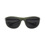 District Vision Takeyoshi Altitude Master Silver Sage D+ Onyx Mirror