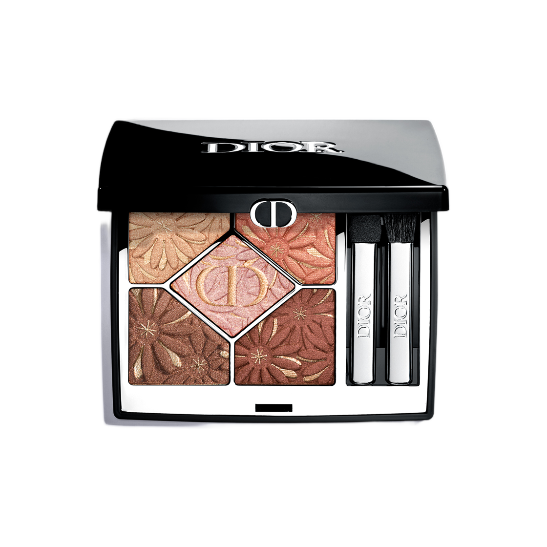 디올 디올쇼 5 꿀뢰르 670 선셋 브론즈 썸머 메이크업 컬렉션(Dior Diorshow 5 Couleurs 670 Sunset Bronze Summer Makeup Collection)