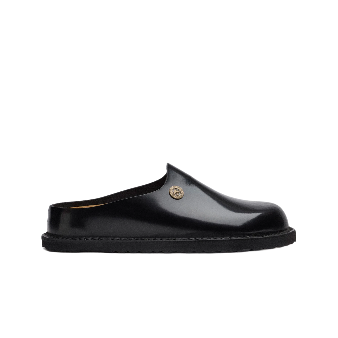 1032468 Birkenstock x Song for the Mute Amsterdam Black - Narrow
