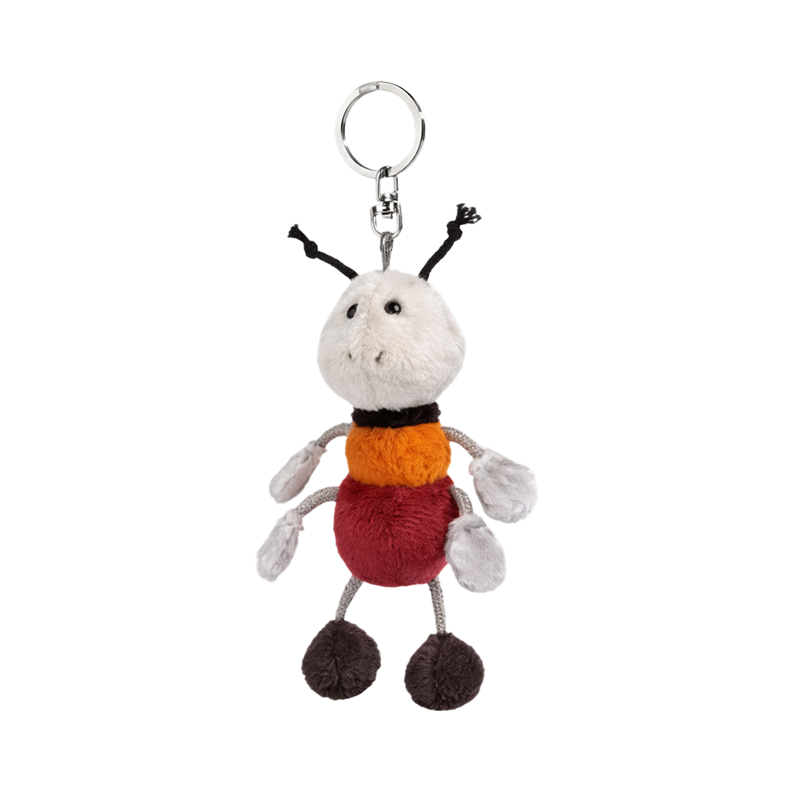 니키 앤트 엔지 키링 10cm([KREAM 단독] NICI Keyholder ant Enzi 10cm GREEN) - 1