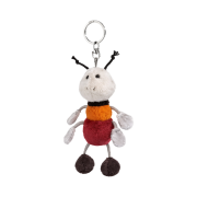 [KREAM 단독] NICI Keyholder ant Enzi 10cm GREEN