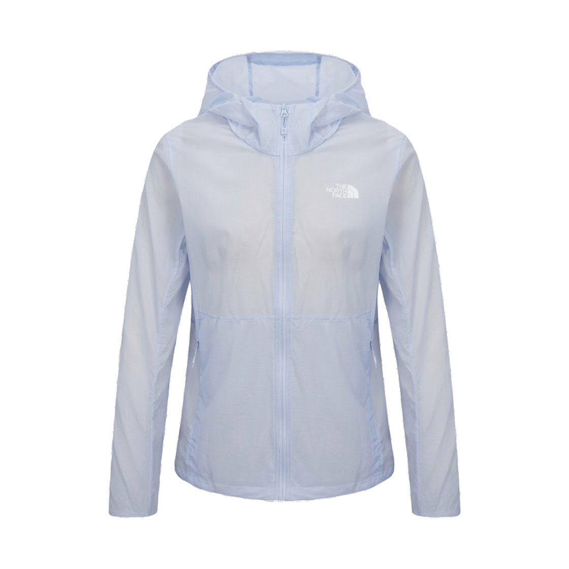 NJ3LS36B (W) The North Face Drift Jacket Baby Blue - 26SS