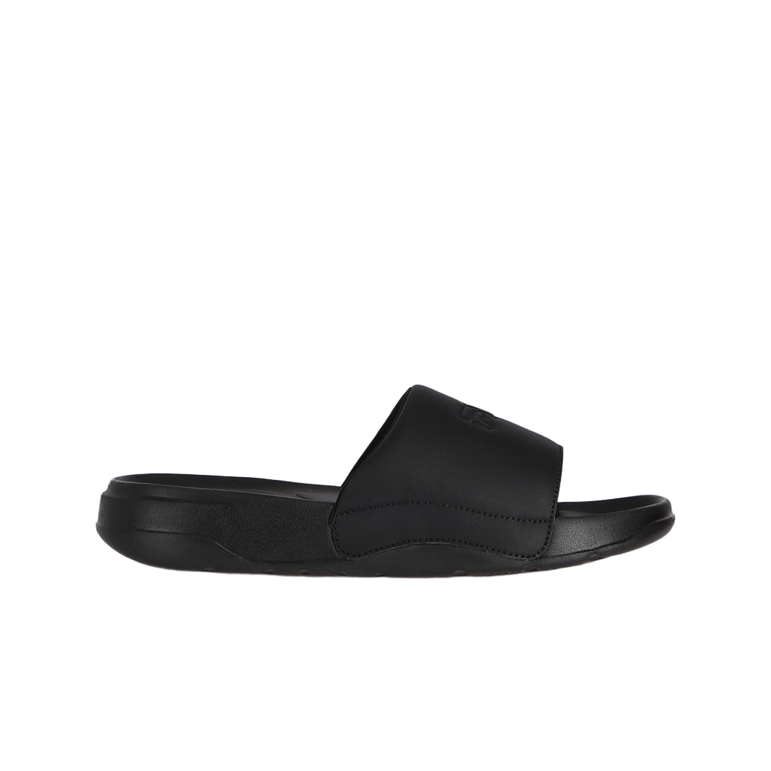 [6% 적립] 휠라 슬릭텐더 v3 블랙([6% 적립] FILA Sleek Tender v3 Black) - 1