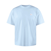 District Vision Lightweight Short Sleeve T-Shirt Frost