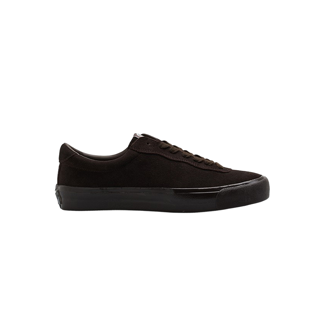 라스트리조트 VM001 스웨이드 로우 풀 딥 커피 빈(Last Resort AB VM001 Suede Lo Full Dip Coffee Bean)