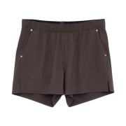 Portal Marka Liner Short Black Olive