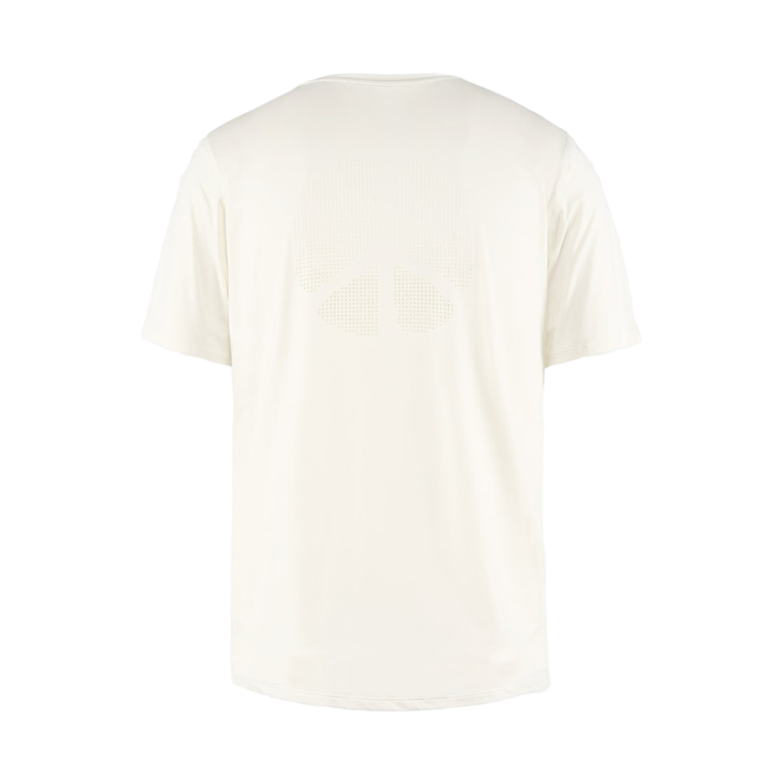 디스트릭트 비전 울트라라이트 알로에 티셔츠 루나 화이트(District Vision Ultralight Aloe T-Shirt Lunar White) - 2
