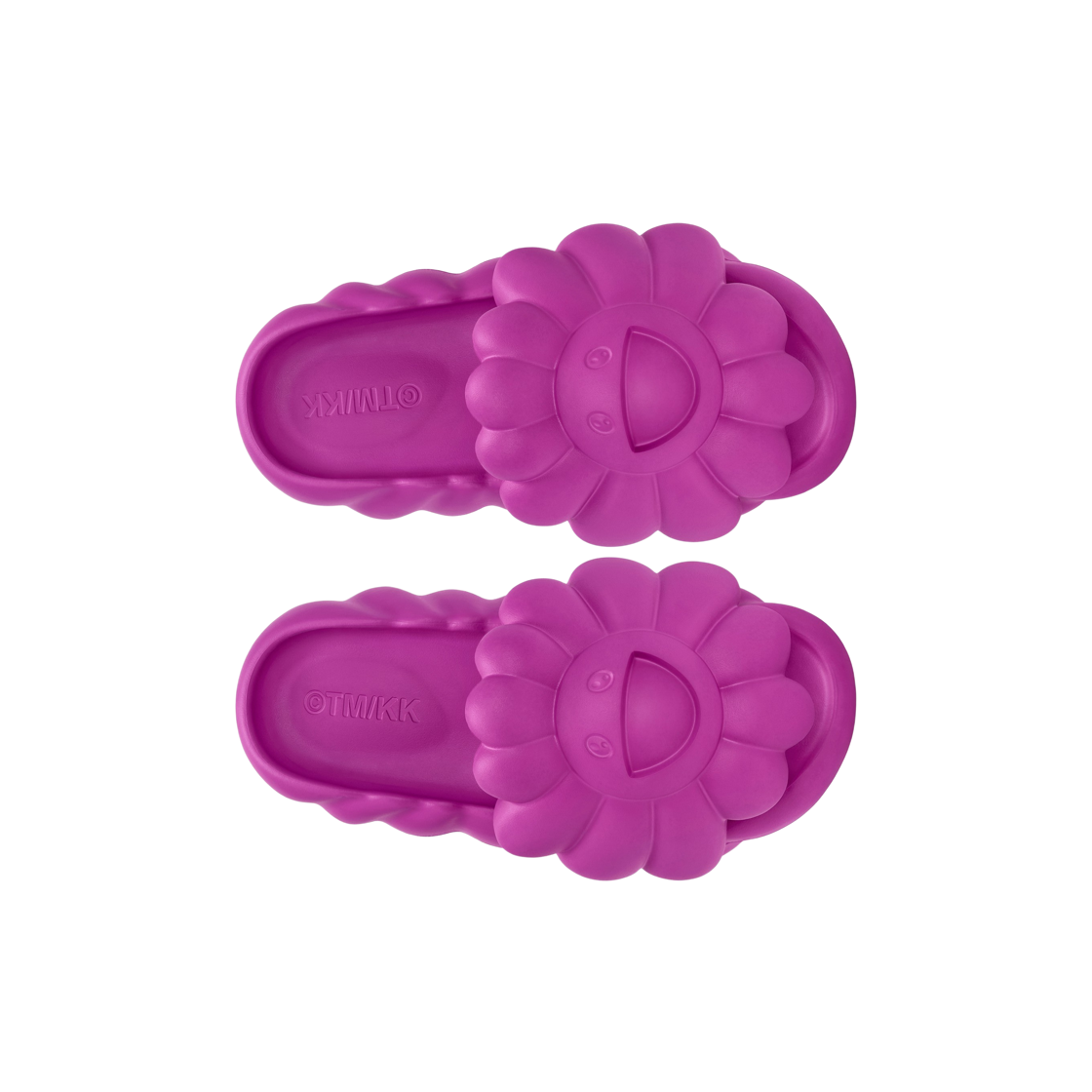 오하나 하타케 오하나 풀 블룸 슬라이드 상그리아(Ohana Hatake Ohana Full Bloom Slide Sangria) - 2