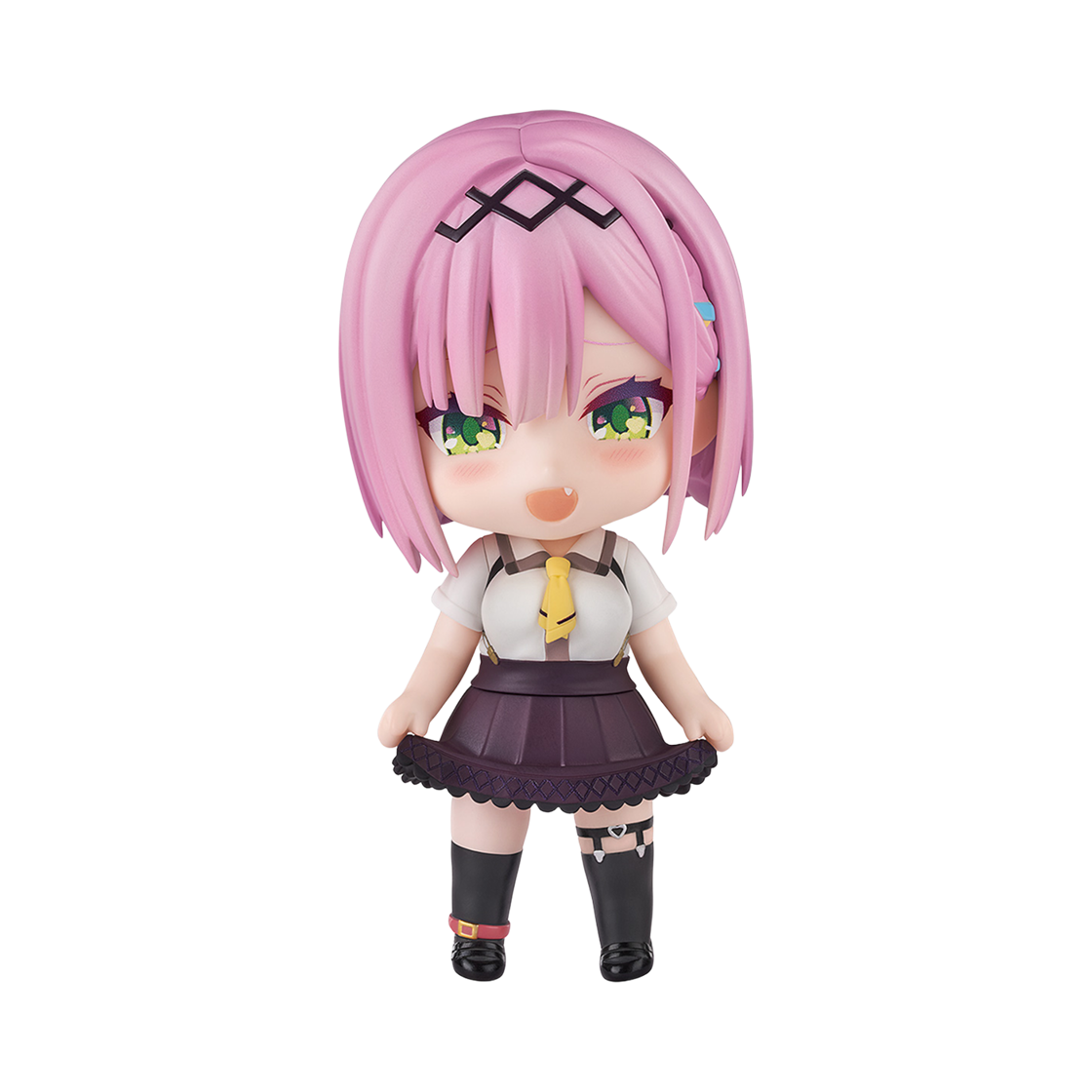 [예약배송] 굿스마일컴퍼니 넨도로이드 타니카제 아마네 천사소동리부트([예약배송] Good Smile Company Nendoroid Amane Tanikaze) - 1