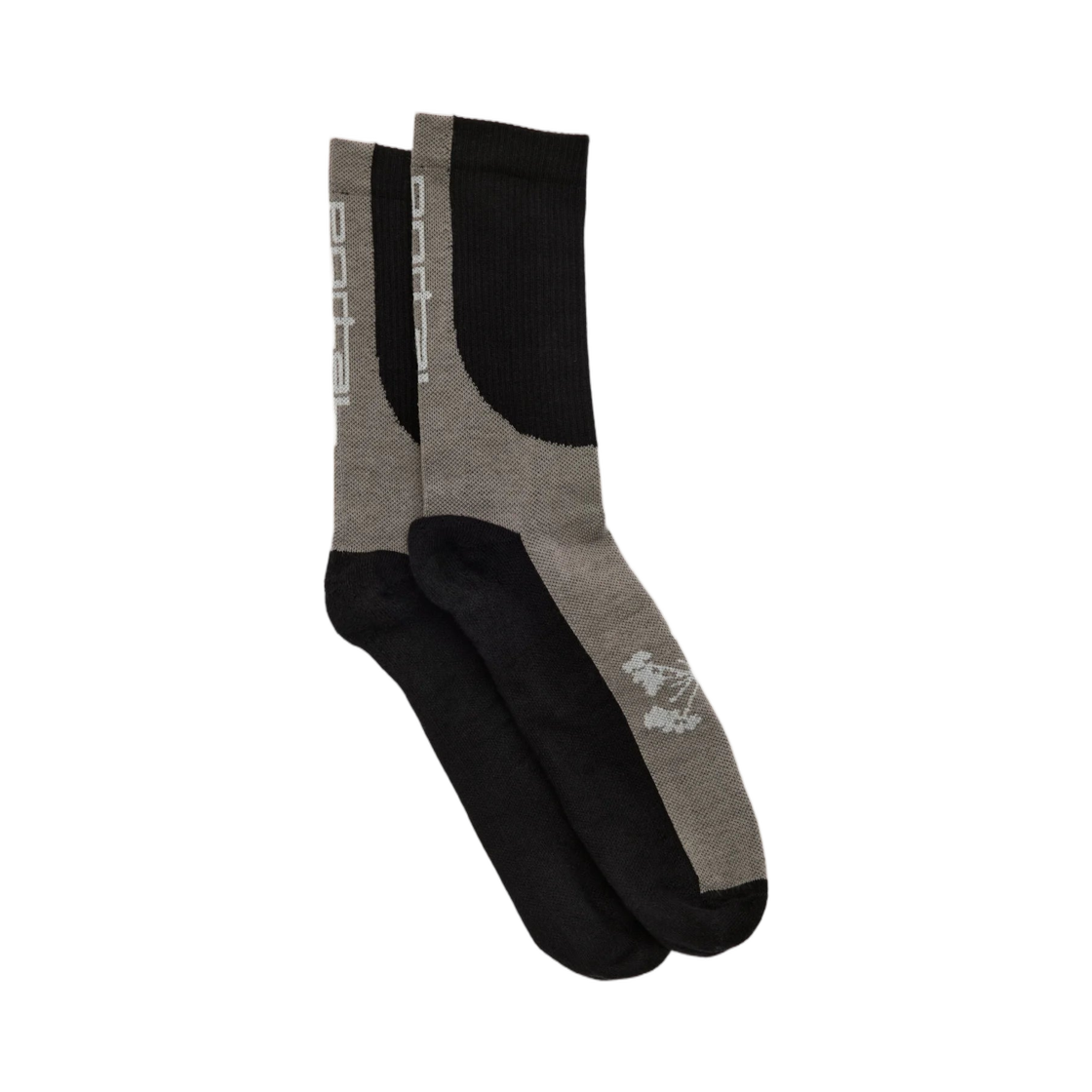 포탈 리니지 올 퍼포즈 삭스 블랙 뷰티(Portal Lineage All Purpose Sock Black Beauty)