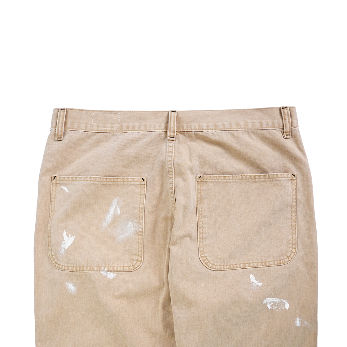 포져 플랙드 팬츠(POSR Flecked Pants) - 6