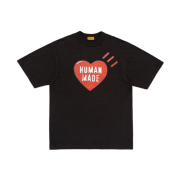 Human Made Graphic T-Shirt Black