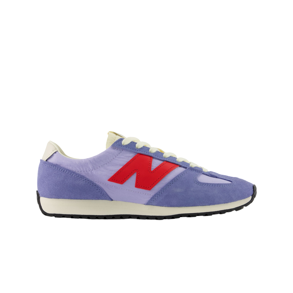 U471871 New Balance 471 Fairweather Blue Fire Cracker