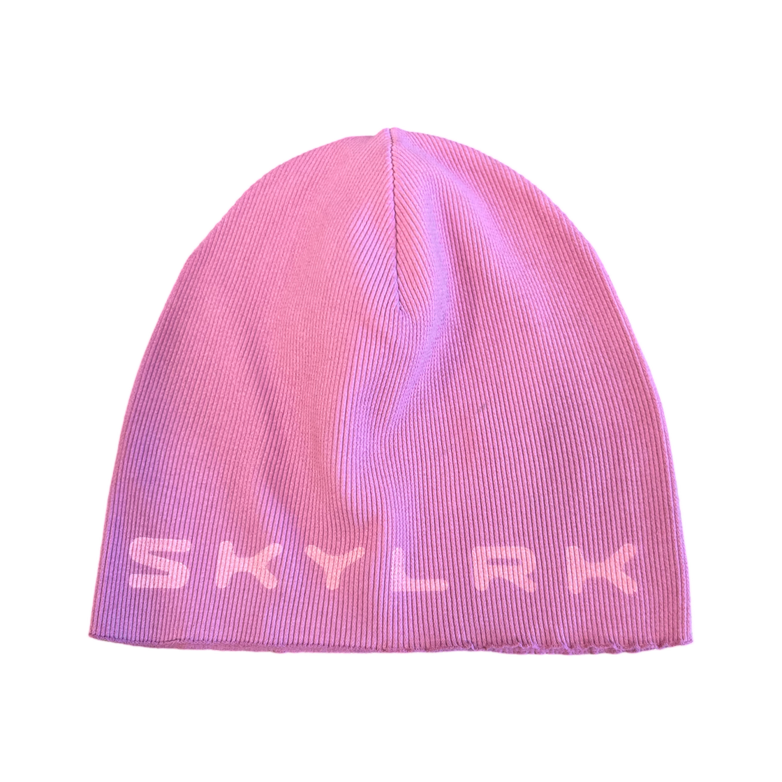스카이라크 x 코첼라 스컬캡 핑크(SKYLRK x Coachella Skullcap Pink)