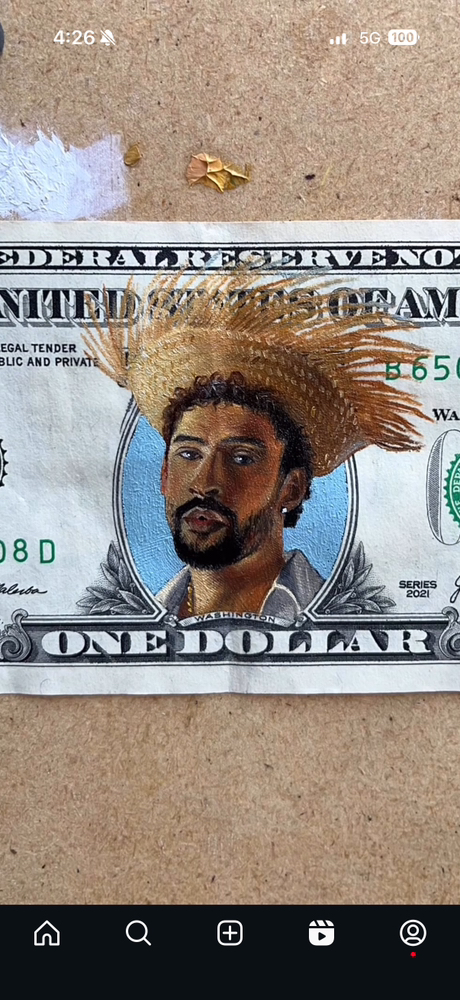 KREAM 프로필 이미지