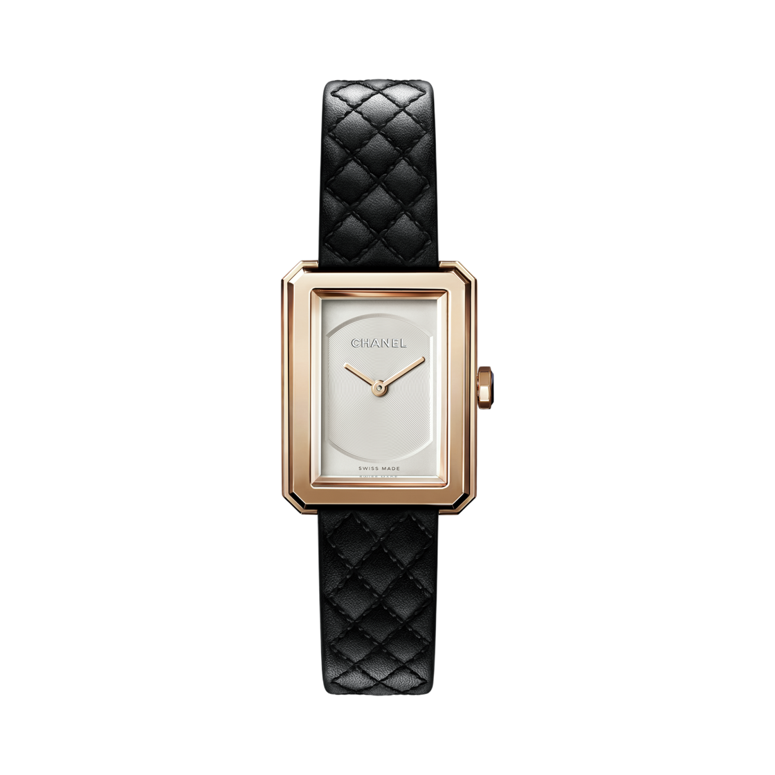 샤넬 보이프렌드 워치 스몰 모델 베이지 골드(Chanel Boy·Friend Watch Small Model Beige Gold)