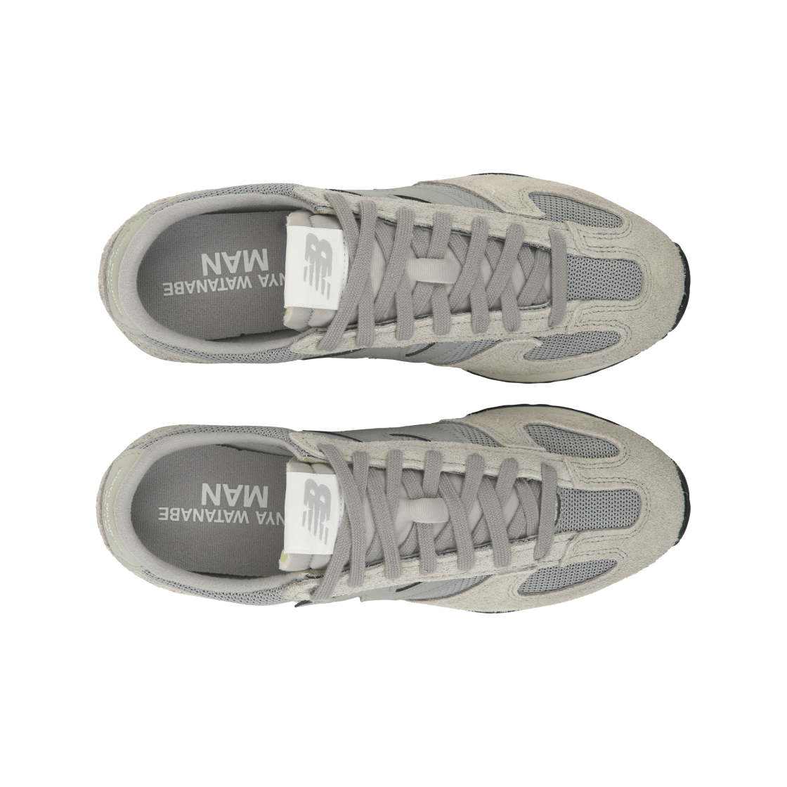 뉴발란스 x 준야 와타나베 맨 471 그레이(New Balance x Junya Watanabe Man 471 Grey) - 5