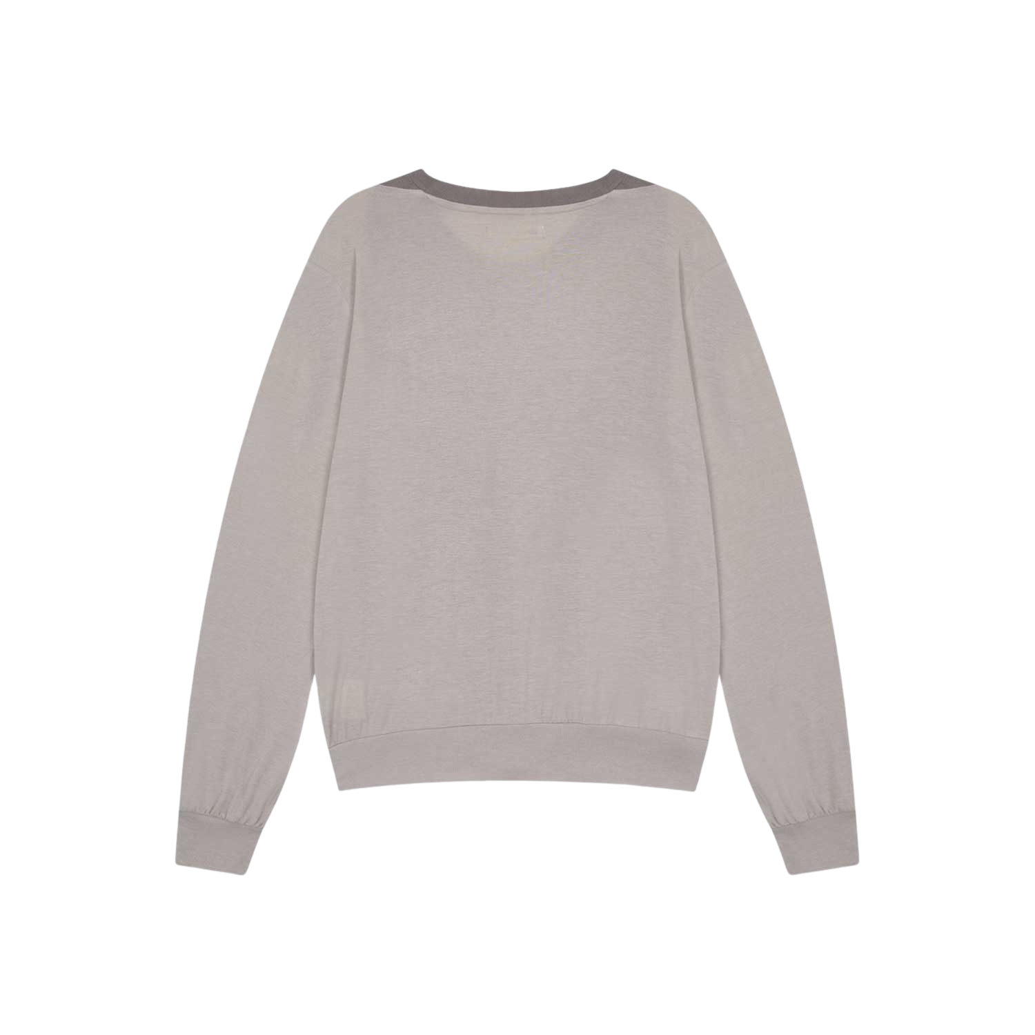 사파리스팟 1/2 소프트 판넬 포켓 가디건 베이지(Safarispot 1/2 Soft Panel Pocket Cardigan Beige) - 2
