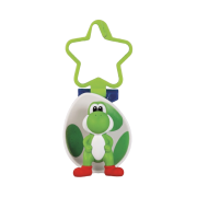 McDonald's x Super Mario Galaxy Yoshi
