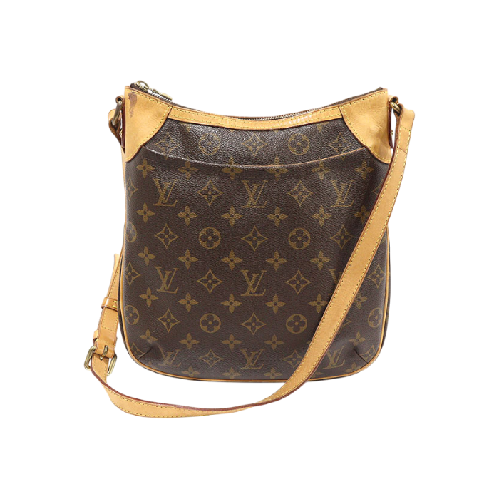 루이비통 M56390 모노그램 캔버스 오데온 PM 크로스백(Louis Vuitton Monogram Canvas Odeon PM Crossbody Bag) - 1