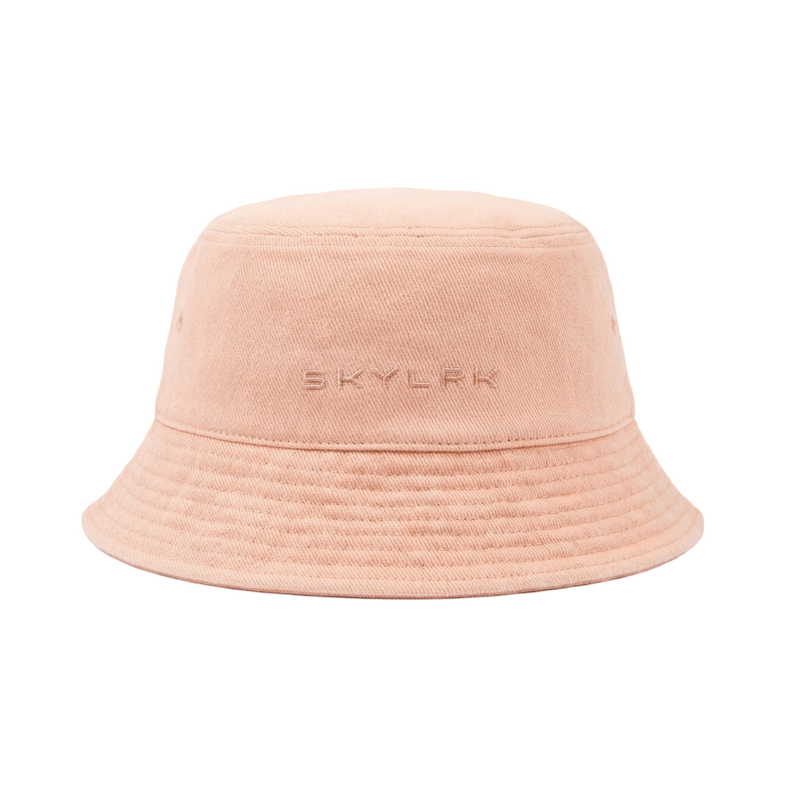 스카이라크 x 코첼라 버킷햇 핑크(SKYLRK x Coachella Bucket Hat Pink) - 1