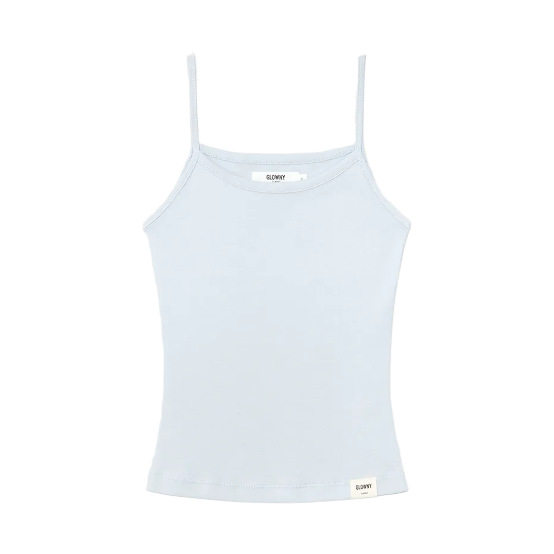 (W) 글로니 G 클래식 캐미솔 코튼 캔디((W) Glowny G Classic Camisole)